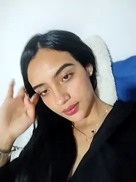 cynliu online show from March 2026 10:18:01 PM