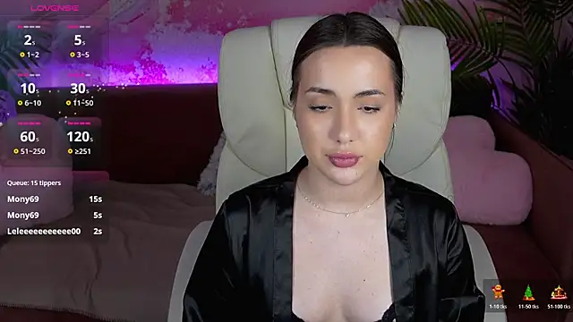 OliviaMoore  online show from March 2026 06:59:02 PM