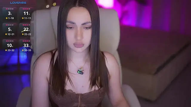 OliviaMoore  online show from March 2026 02:16:01 PM