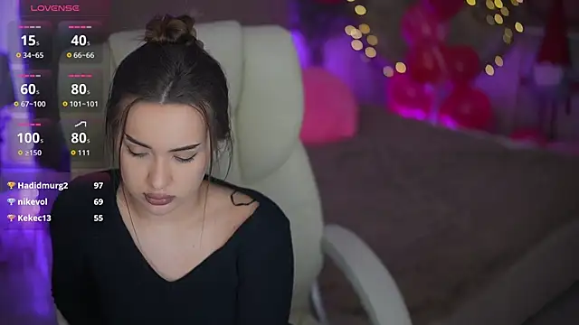 Snapshot of OliviaMoore_ chatting on February 2026 06:49:02 PM OliviaMoore online show from February 2026 06:49:02 PM