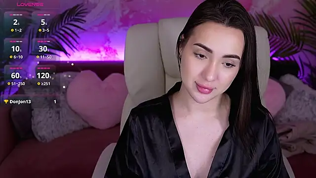 OliviaMoore  online show from March 2026 02:27:02 AM