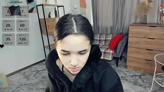 AvantgardAlone online show from February 2026 08:03:02 AM