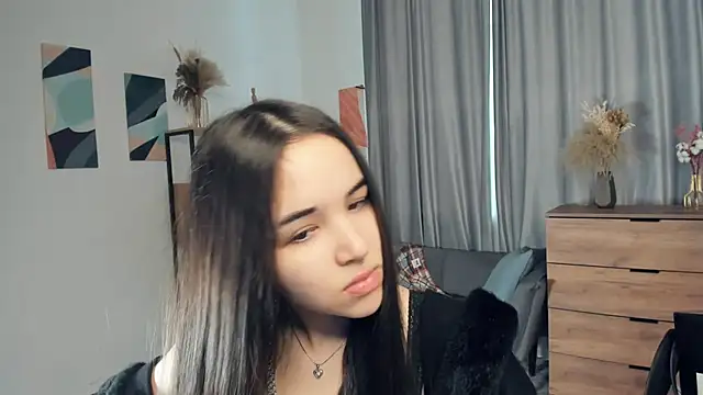 AvantgardAlone online show from February 2026 08:35:01 AM