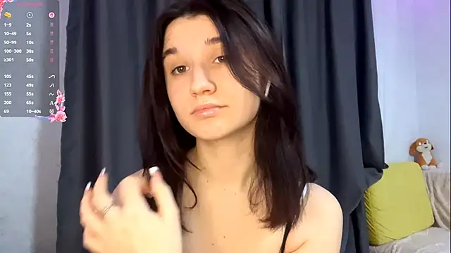 elaravoss online show from February 2026 02:46:01 PM