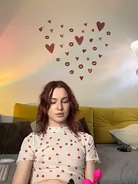 ireneraii online show from February 2026 10:48:02 AM