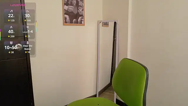 PaulaSantanaOf online show from February 2026 05:24:02 PM