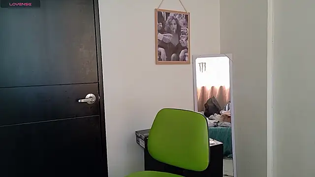 PaulaSantanaOf online show from March 2026 06:08:01 PM