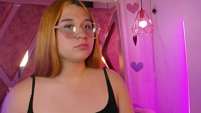 shantal cooper  online show from March 2026 08:38:02 PM