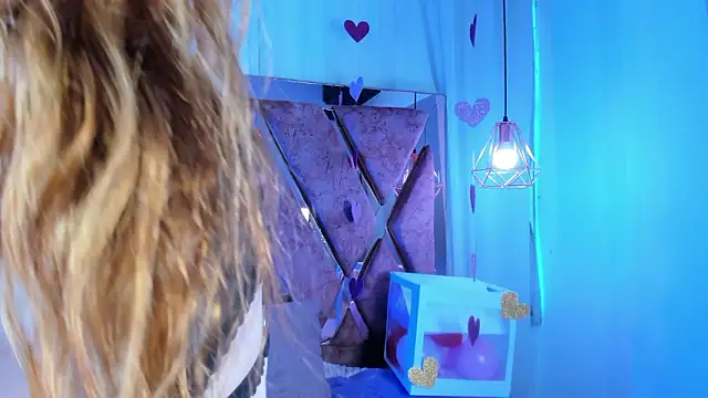 shantal cooper  online show from February 2026 07:22:01 PM