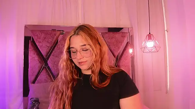 shantal cooper  online show from February 2026 07:12:01 PM