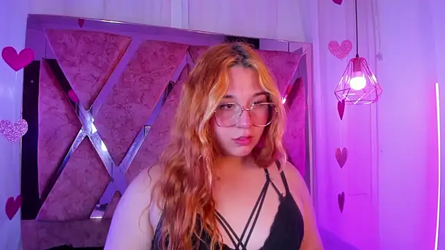 shantal cooper  online show from February 2026 09:26:01 PM