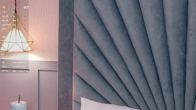 Snapshot of Annia-Greco chatting on February 2026 02:14:01 PM Annia-Greco online show from February 2026 02:14:01 PM