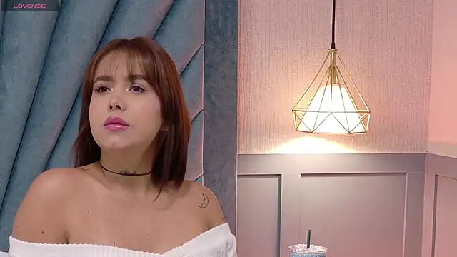 Snapshot of Annia-Greco chatting on February 2026 03:07:01 PM Annia-Greco online show from February 2026 03:07:01 PM