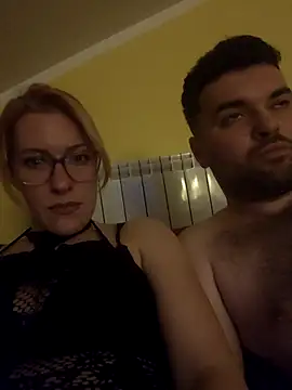 PolomaAndBobo online show from March 2026 08:07:01 PM