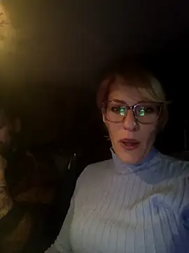 PolomaAndBobo online show from March 2026 08:38:02 PM