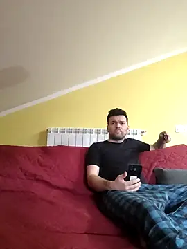 PolomaAndBobo online show from February 2026 03:10:02 PM