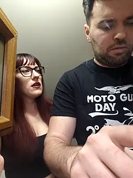 PolomaAndBobo online show from March 2026 01:47:01 PM