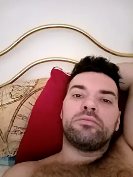 PolomaAndBobo online show from February 2026 01:18:02 PM