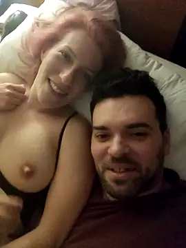 PolomaAndBobo online show from February 2026 12:44:02 AM