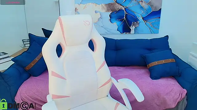 Snapshot of Susan_Backer chatting on February 2026 11:12:02 AM Susan Backer online show from February 2026 11:12:02 AM