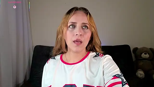 DannaCouper  online show from March 2026 05:08:02 AM