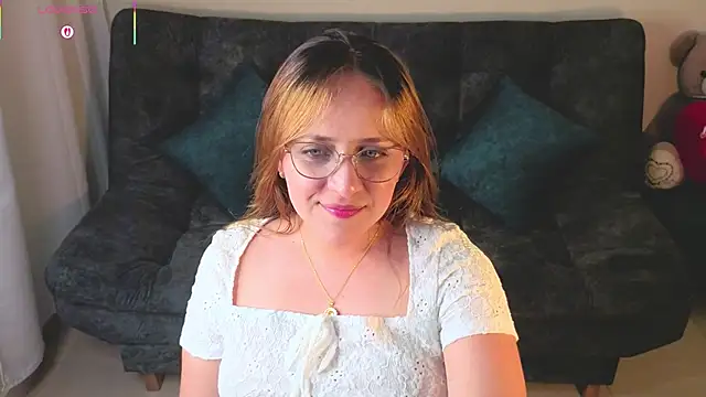 DannaCouper  online show from February 2026 03:29:02 AM