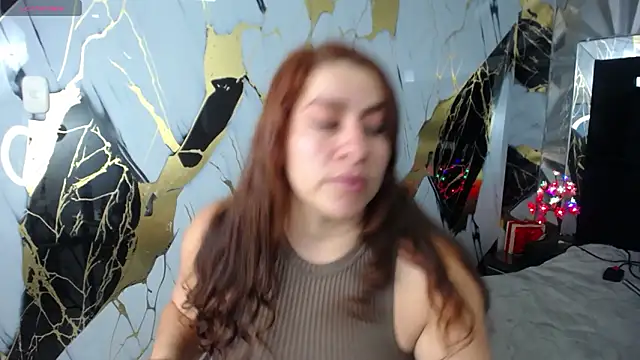 Alison-mar online show from March 2026 07:51:01 PM