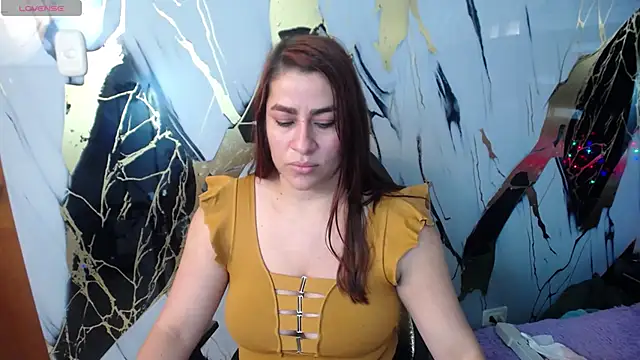 Alison-mar online show from April 2026 09:39:33 PM