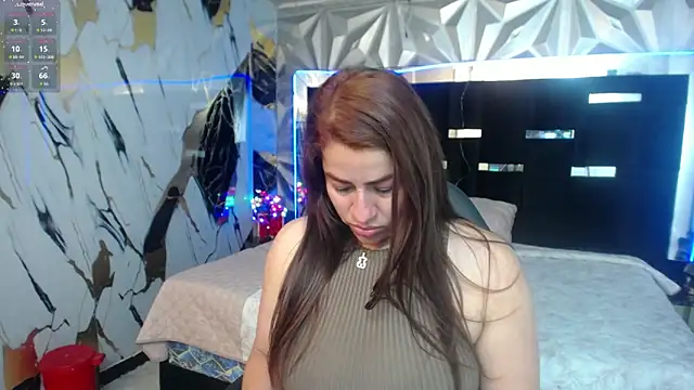 Snapshot of Alison-mar chatting on February 2026 07:32:02 PM Alison-mar online show from February 2026 07:32:02 PM