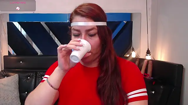 Alison-mar online show from July 2026 07:44:02 PM