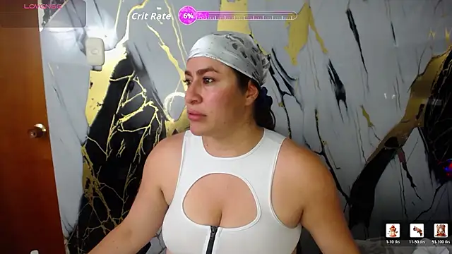 Snapshot of Alison-mar chatting on February 2026 07:46:02 PM Alison-mar online show from February 2026 07:46:02 PM