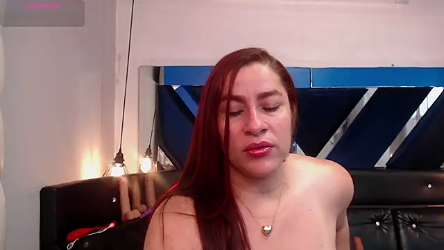 Alison-mar online show from June 2026 07:44:02 PM