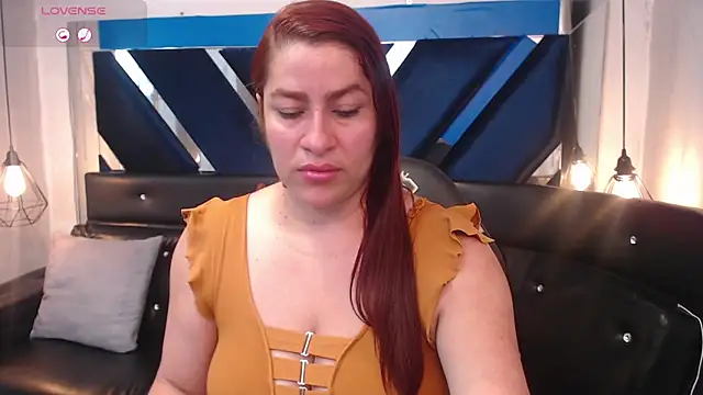 Alison-mar online show from June 2026 07:26:02 PM