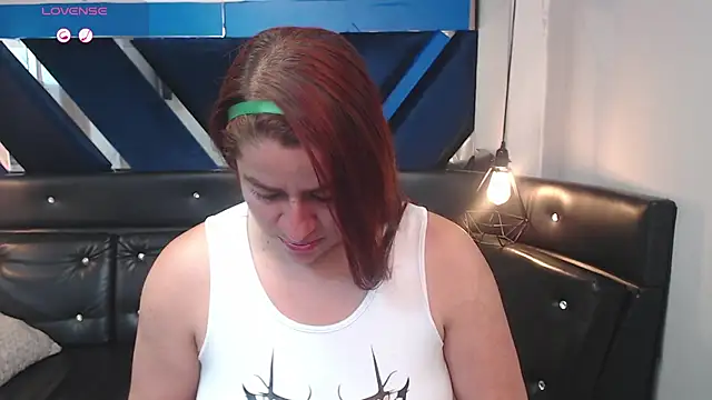 Alison-mar online show from May 2026 07:31:02 PM