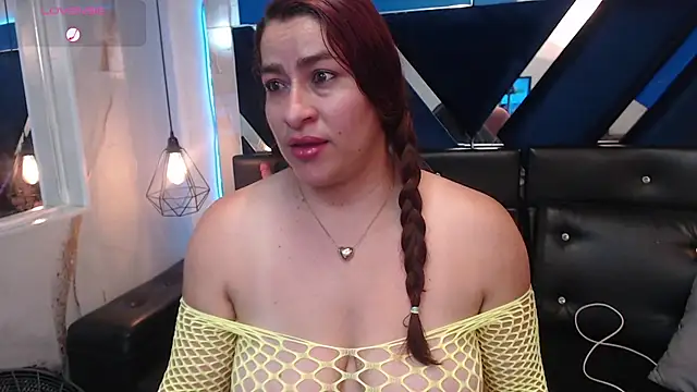 Alison-mar online show from May 2026 07:52:02 PM