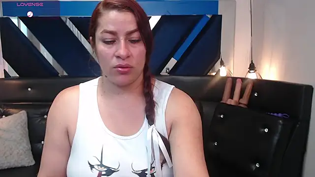 Alison-mar online show from July 2026 07:32:02 PM