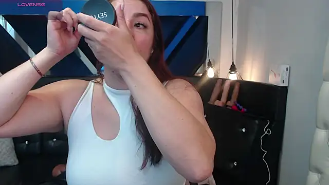 Alison-mar online show from July 2026 07:31:01 PM