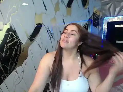 Snapshot of Alison-mar chatting on February 2026 07:31:01 PM Alison-mar online show from February 2026 07:31:01 PM