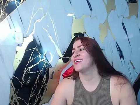 Alison-mar online show from April 2026 08:22:02 PM