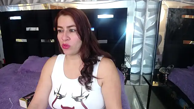 Alison-mar online show from April 2026 08:38:02 PM