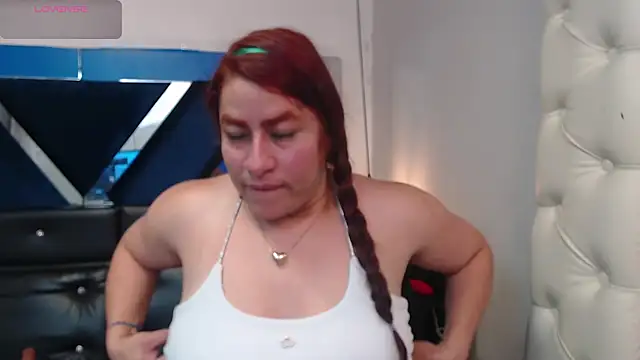 Alison-mar online show from June 2026 05:46:02 PM