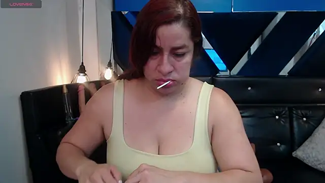 Alison-mar online show from June 2026 07:44:01 PM