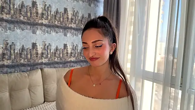 AmiraMartin online show from February 2026 10:02:02 AM