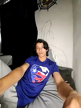 Snapshot of SolRakOF chatting on February 2026 08:17:02 PM SolRakOF online show from February 2026 08:17:02 PM