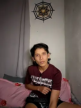 Snapshot of SolRakOF chatting on February 2026 02:43:02 AM SolRakOF online show from February 2026 02:43:02 AM