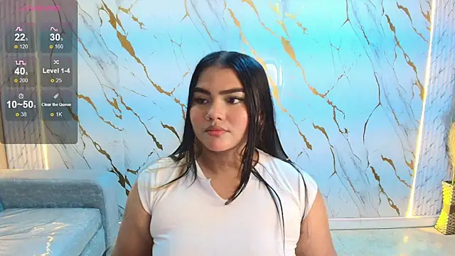 Berchy tf online show from March 2026 08:30:01 PM