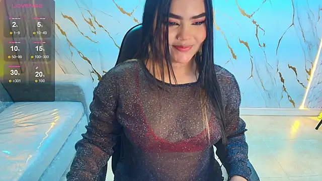 Berchy tf online show from April 2026 08:42:02 PM