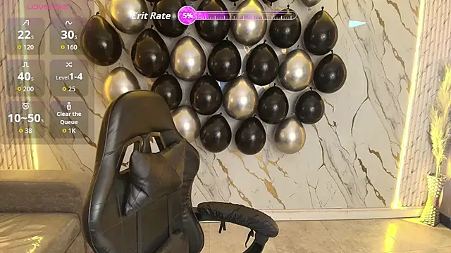 Berchy tf online show from March 2026 07:51:01 PM