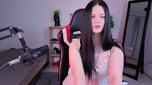 Snapshot of Maria_trend chatting on February 2026 06:49:02 PM Maria trend online show from February 2026 06:49:02 PM