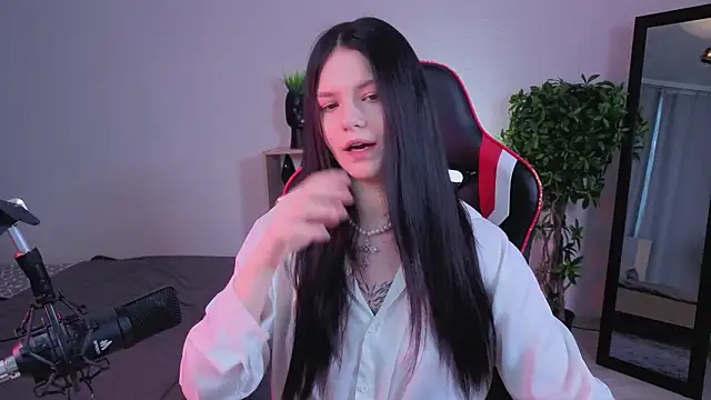 Snapshot of Maria_trend chatting on February 2026 02:50:02 PM Maria trend online show from February 2026 02:50:02 PM